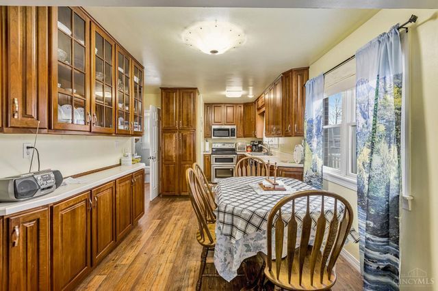 1118 Stuttgart Drive, Fayetteville, OH 45118