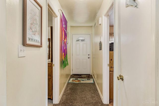 1118 Stuttgart Drive, Fayetteville, OH 45118