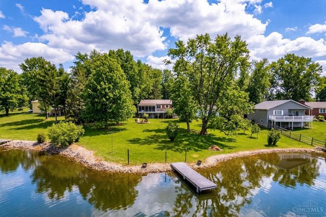 1118 Stuttgart Drive, Fayetteville, OH 45118