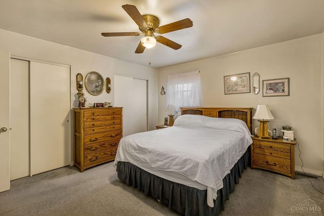 1118 Stuttgart Drive, Fayetteville, OH 45118