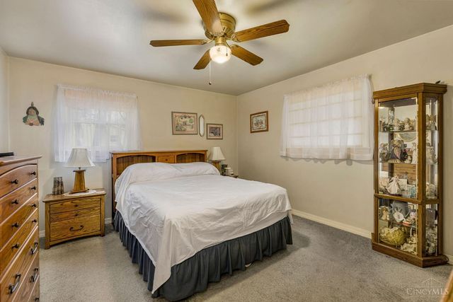 1118 Stuttgart Drive, Fayetteville, OH 45118