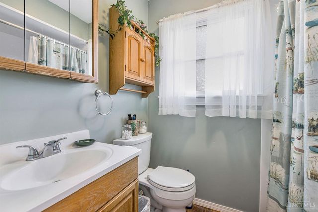 1118 Stuttgart Drive, Fayetteville, OH 45118