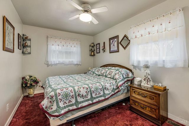 1118 Stuttgart Drive, Fayetteville, OH 45118