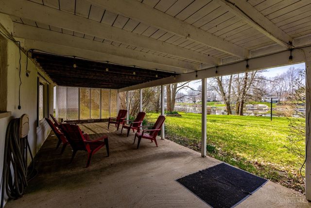 1118 Stuttgart Drive, Fayetteville, OH 45118