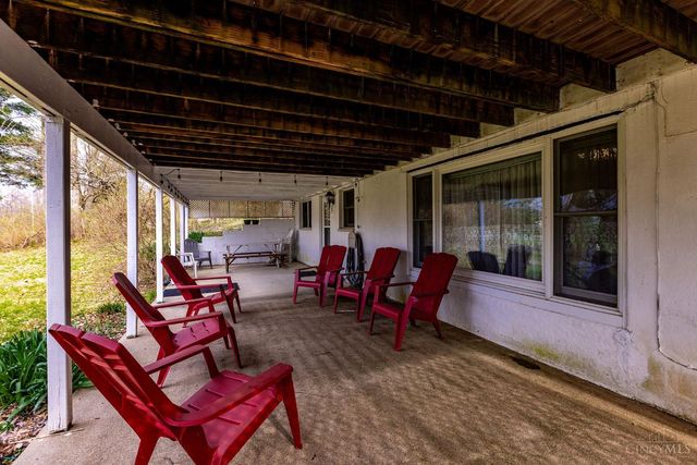 1118 Stuttgart Drive, Fayetteville, OH 45118