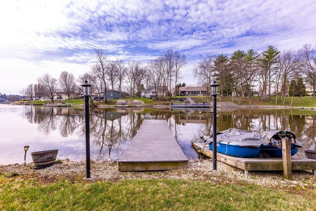 1118 Stuttgart Drive, Fayetteville, OH 45118