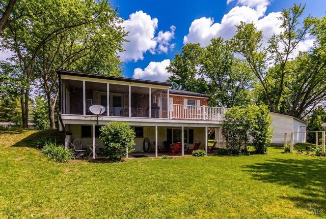 1118 Stuttgart Drive, Fayetteville, OH 45118