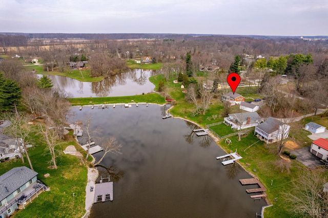 1118 Stuttgart Drive, Fayetteville, OH 45118