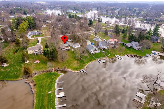 1118 Stuttgart Drive, Fayetteville, OH 45118