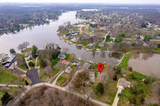 1118 Stuttgart Drive, Fayetteville, OH 45118