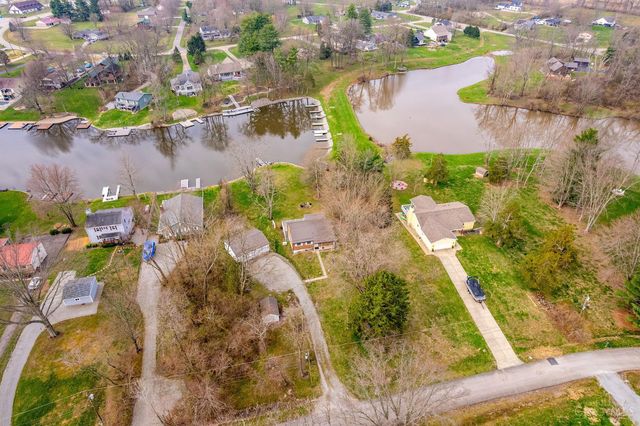 1118 Stuttgart Drive, Fayetteville, OH 45118