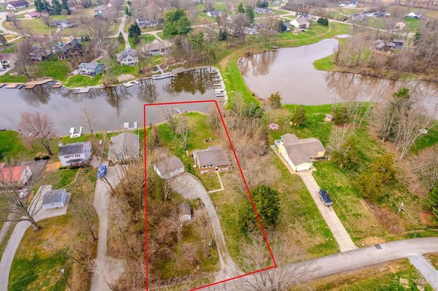 1118 Stuttgart Drive, Fayetteville, OH 45118