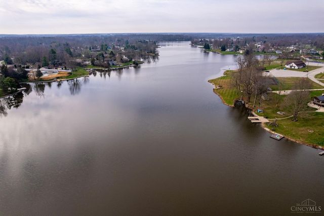 1118 Stuttgart Drive, Fayetteville, OH 45118