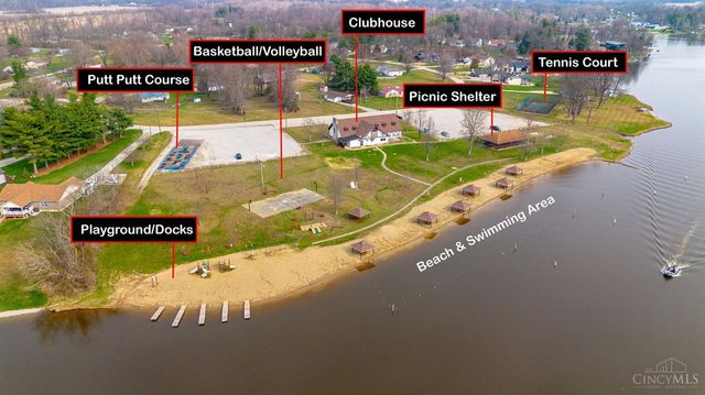 1118 Stuttgart Drive, Fayetteville, OH 45118