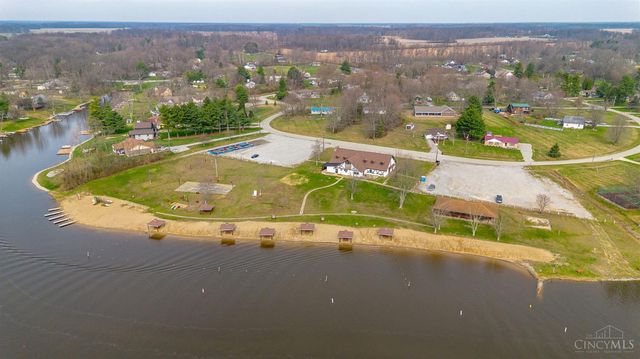 1118 Stuttgart Drive, Fayetteville, OH 45118