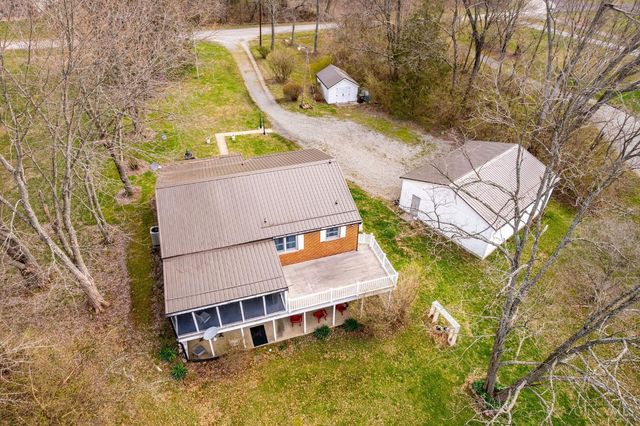 1118 Stuttgart Drive, Fayetteville, OH 45118