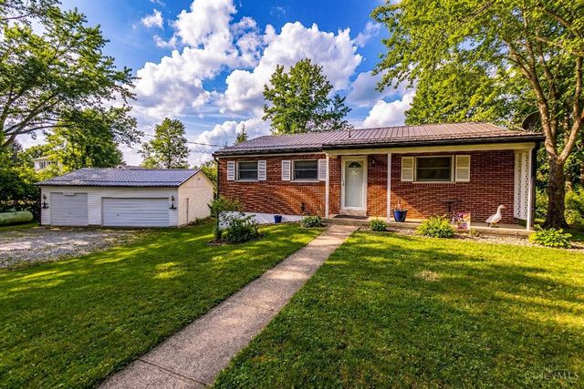 1118 Stuttgart Drive, Fayetteville, OH 45118