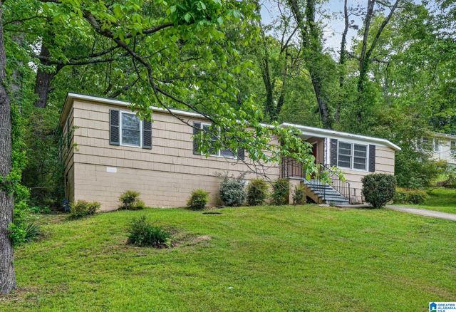 9869 GREENLEE ROAD, Birmingham, AL 35215