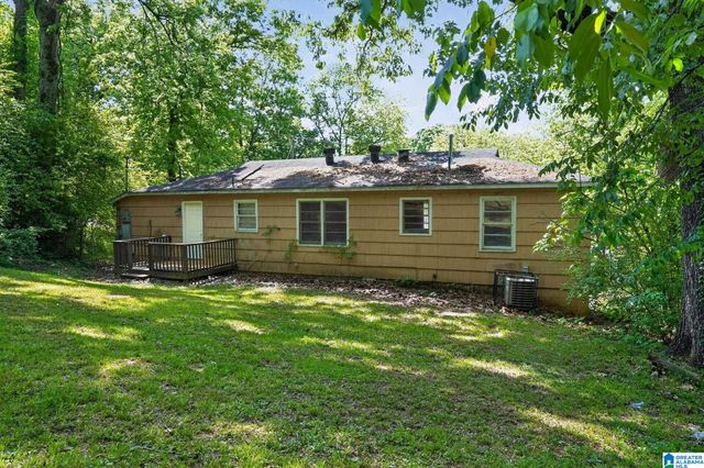 9869 GREENLEE ROAD, Birmingham, AL 35215