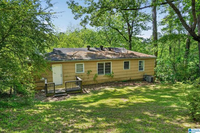 9869 GREENLEE ROAD, Birmingham, AL 35215
