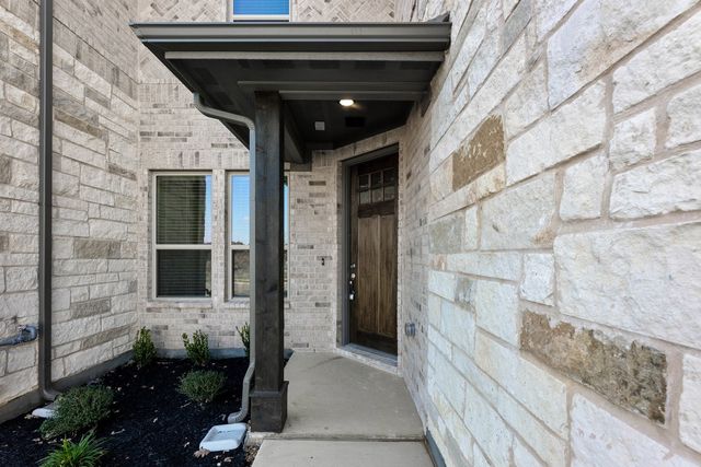 1963 Gentle Oak Trail, Corinth, TX 76210