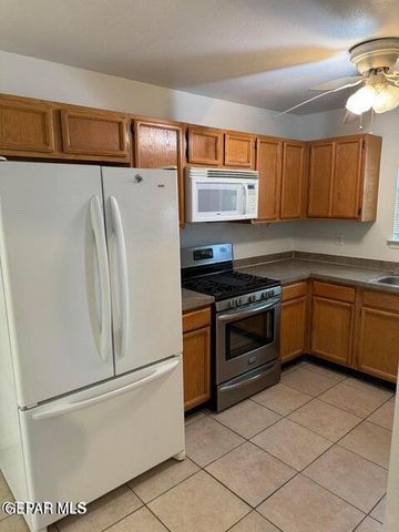 10751 Thunder Road Road, Socorro, TX 79927