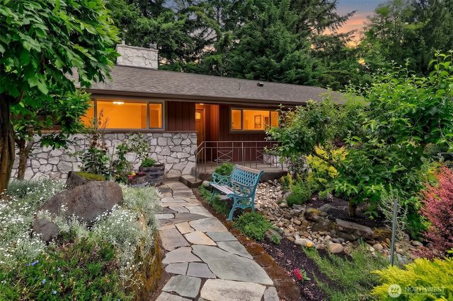 1108 NE 106th Street, Seattle, WA 98125