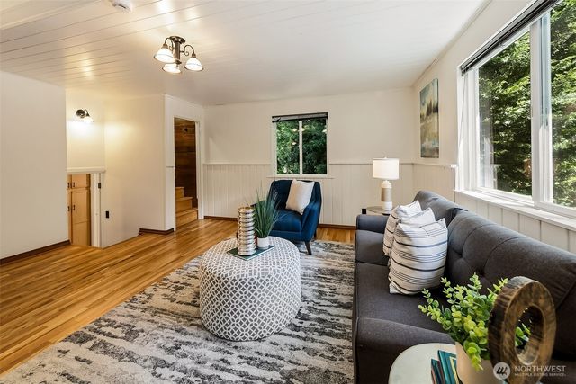 1108 NE 106th Street, Seattle, WA 98125