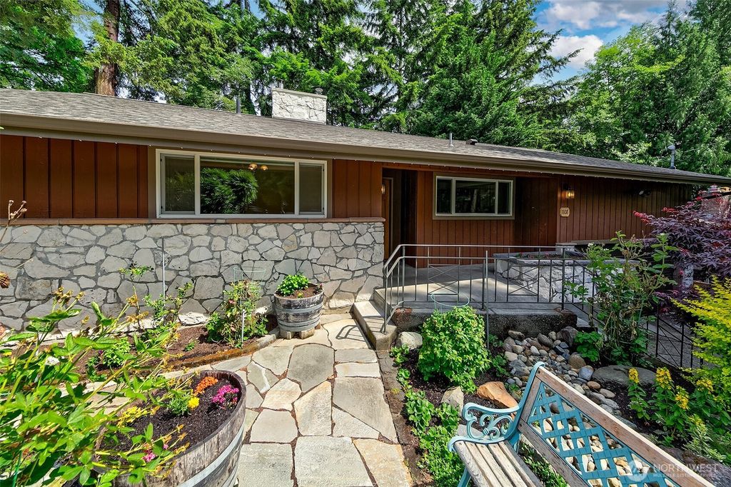 1108 NE 106th Street, Seattle, WA 98125