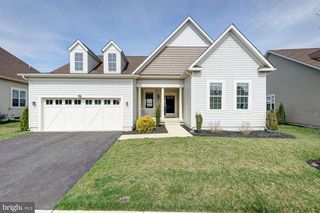 3037 BARBER LN, Middletown, DE 19709