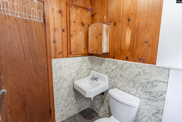 1322 Friendly Woods Road, Blythewood, SC 29016