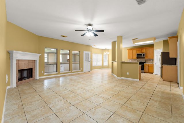 4111 Surreydon Drive, Houston, TX 77014