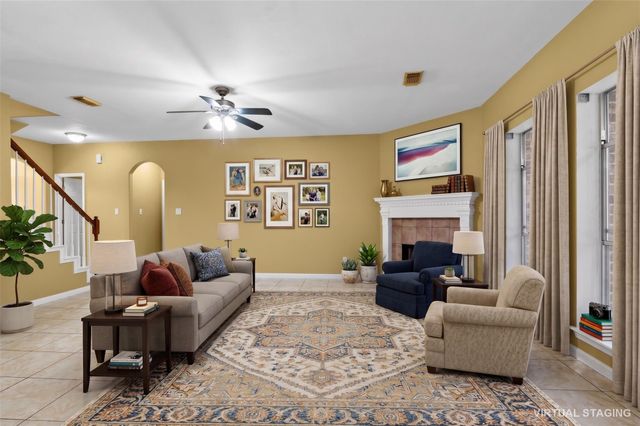 4111 Surreydon Drive, Houston, TX 77014