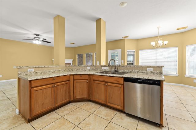 4111 Surreydon Drive, Houston, TX 77014