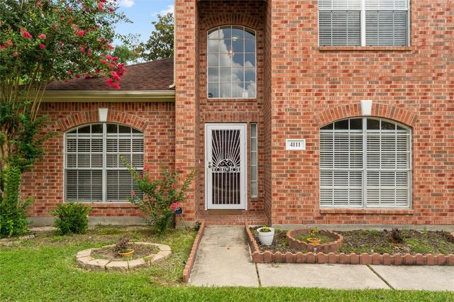 4111 Surreydon Drive, Houston, TX 77014