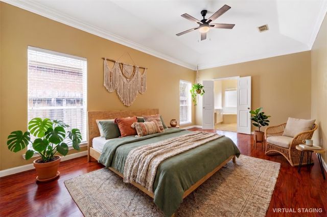 4111 Surreydon Drive, Houston, TX 77014