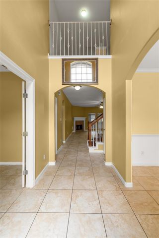 4111 Surreydon Drive, Houston, TX 77014