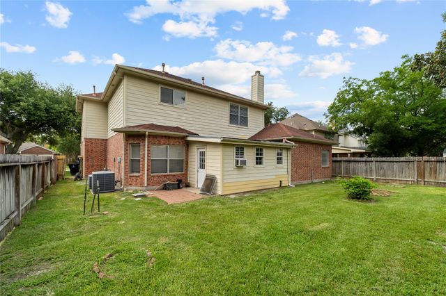 4111 Surreydon Drive, Houston, TX 77014
