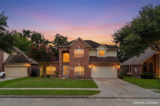 4111 Surreydon Drive, Houston, TX 77014