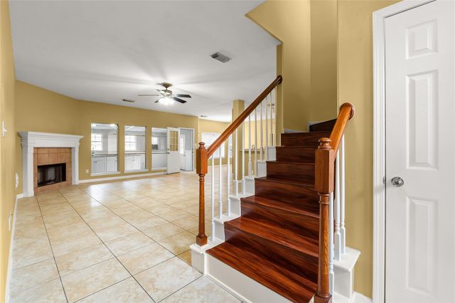 4111 Surreydon Drive, Houston, TX 77014