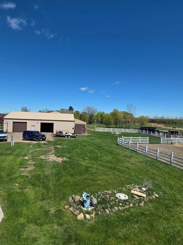 36115 Dolphin Street NW, Princeton, MN 55371