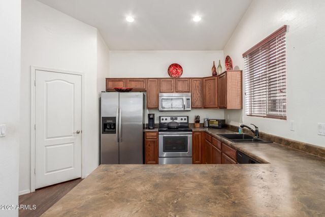 1548 E ELEGANTE Drive, Casa Grande, AZ 85122