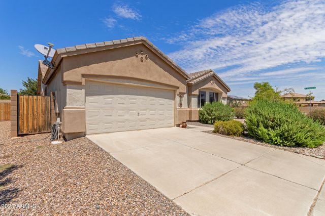 1548 E ELEGANTE Drive, Casa Grande, AZ 85122