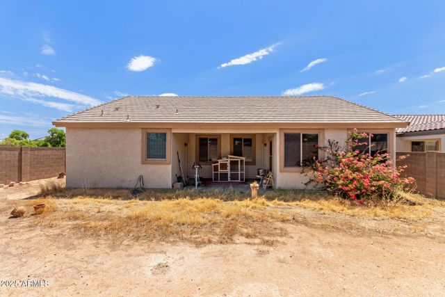 1548 E ELEGANTE Drive, Casa Grande, AZ 85122