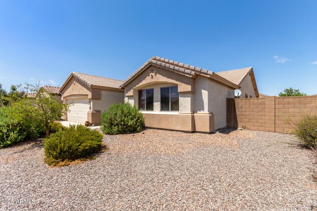 1548 E ELEGANTE Drive, Casa Grande, AZ 85122