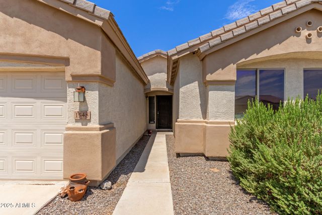 1548 E ELEGANTE Drive, Casa Grande, AZ 85122
