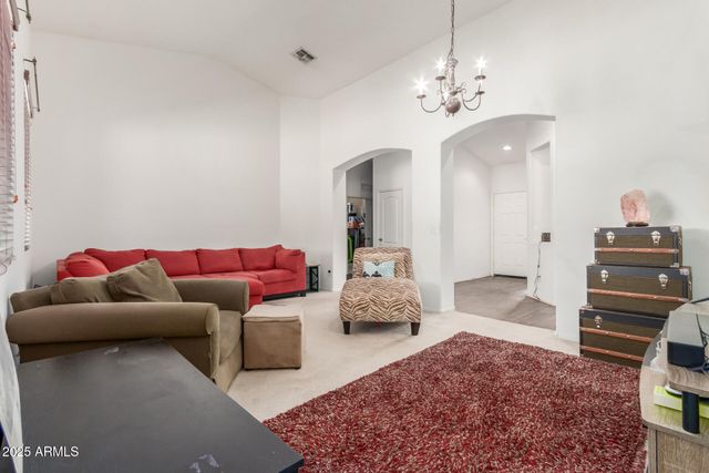 1548 E ELEGANTE Drive, Casa Grande, AZ 85122