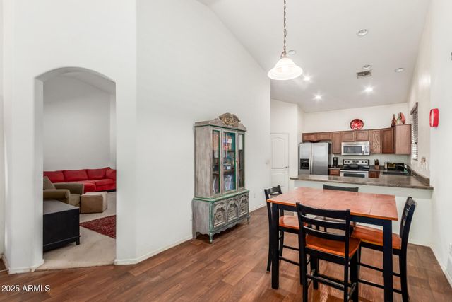 1548 E ELEGANTE Drive, Casa Grande, AZ 85122