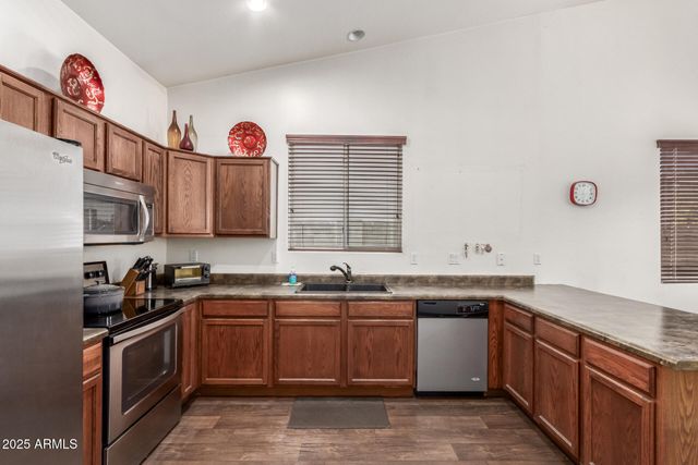 1548 E ELEGANTE Drive, Casa Grande, AZ 85122