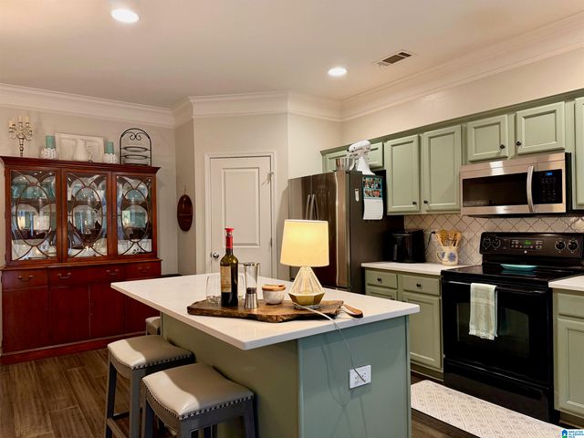 1021 INVERNESS COVE WAY, Hoover, AL 35242